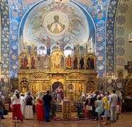 Calendar ortodox pentru ziua de 2 octombrie 2025: „La mulți ani!” tuturor celor care poartă numele acestui Sfânt! Rugăciunea care îndepărtează vrăjile și blestemele